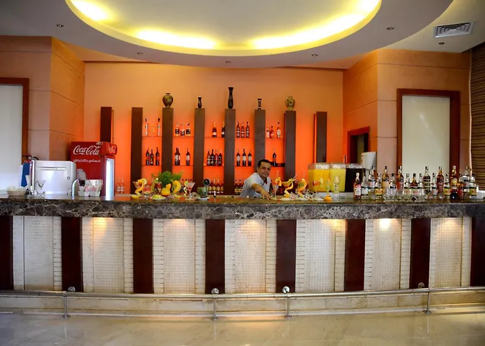 Rehana Royal Beach Resort - Aquapark & Spa - Family & Couples Only - Premium Ultra All-Inclusive 24H