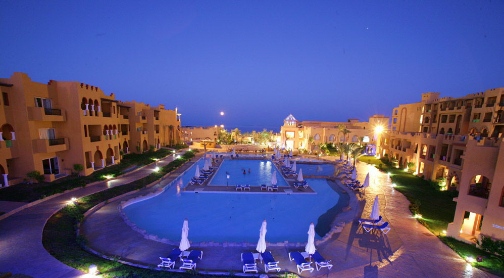 Rehana Royal - Aquapark & - Family & Couples Only - Premium Ultra 24h Ośrodek wypoczynkowy Szarm el-Szejk