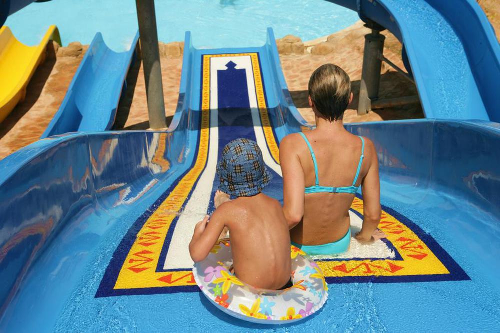 Rehana Royal - Aquapark & - Family & Couples Only - Premium Ultra 24h Ośrodek wypoczynkowy 5*