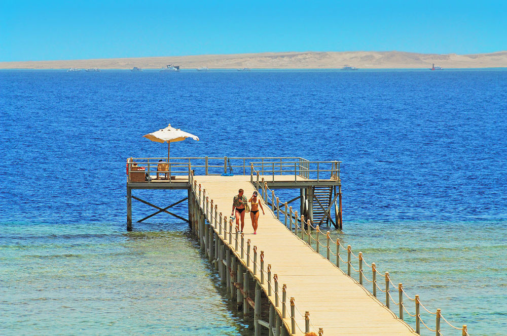 Ośrodek wypoczynkowy Rehana Royal - Aquapark & - Family & Couples Only - Premium Ultra 24h Szarm el-Szejk