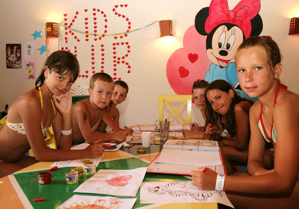 Ośrodek wypoczynkowy Rehana Royal - Aquapark & - Family & Couples Only - Premium Ultra 24h