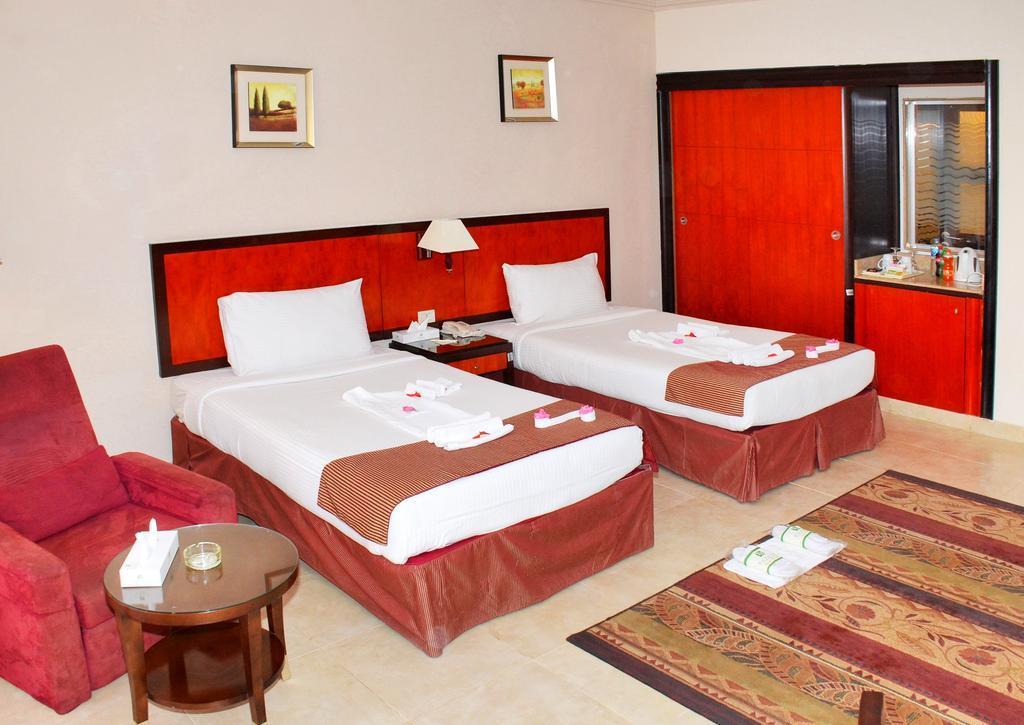 Ośrodek wypoczynkowy Rehana Royal - Aquapark & - Family & Couples Only - Premium Ultra 24h