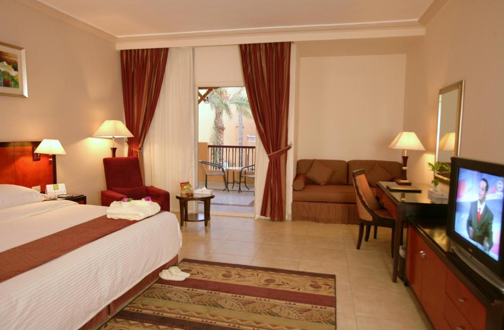 Ośrodek wypoczynkowy Rehana Royal - Aquapark & - Family & Couples Only - Premium Ultra 24h