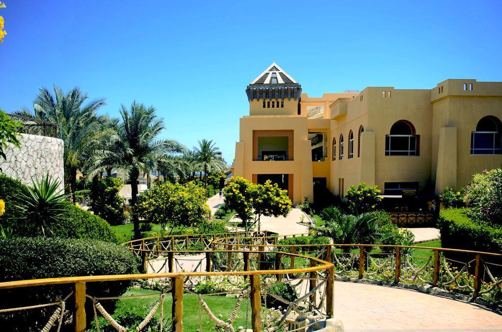 Rehana Royal - Aquapark & - Family & Couples Only - Premium Ultra 24h Ośrodek wypoczynkowy