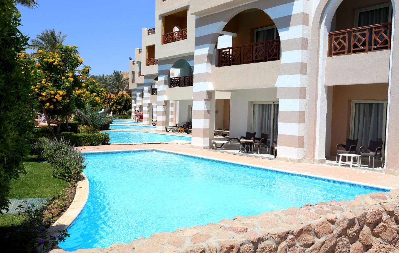 Ośrodek wypoczynkowy Rehana Royal - Aquapark & - Family & Couples Only - Premium Ultra 24h 5*