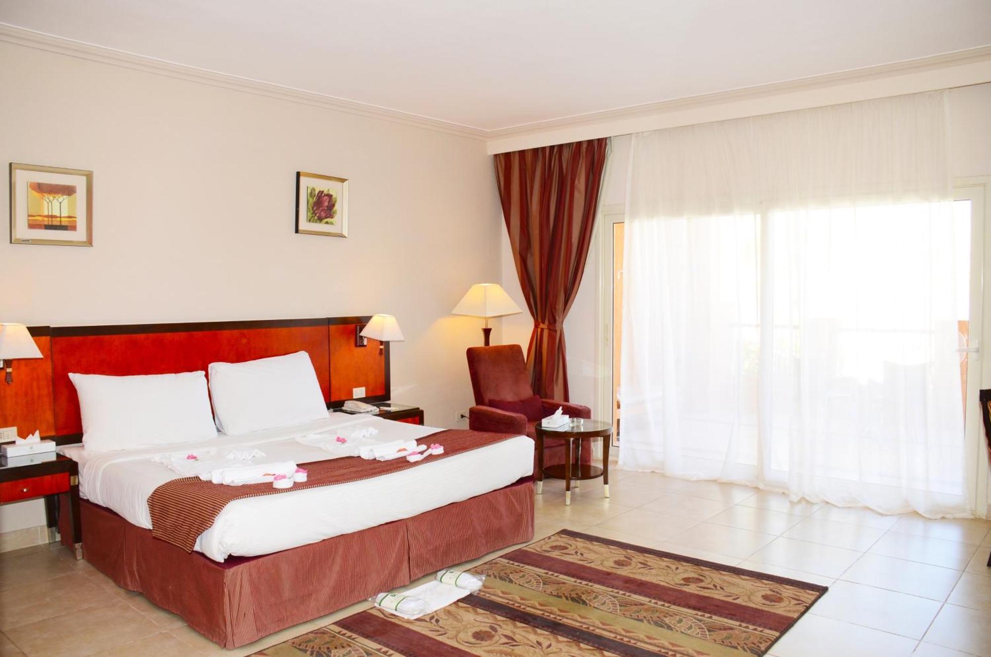 Rehana Royal - Aquapark & - Family & Couples Only - Premium Ultra 24h Szarm el-Szejk