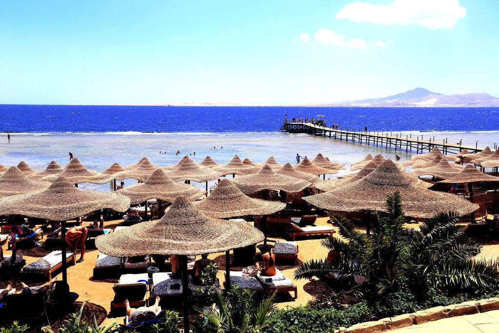 Ośrodek wypoczynkowy Rehana Royal - Aquapark & - Family & Couples Only - Premium Ultra 24h