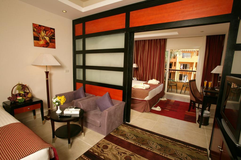 Rehana Royal - Aquapark & - Family & Couples Only - Premium Ultra 24h Sharm-el-Sheikh