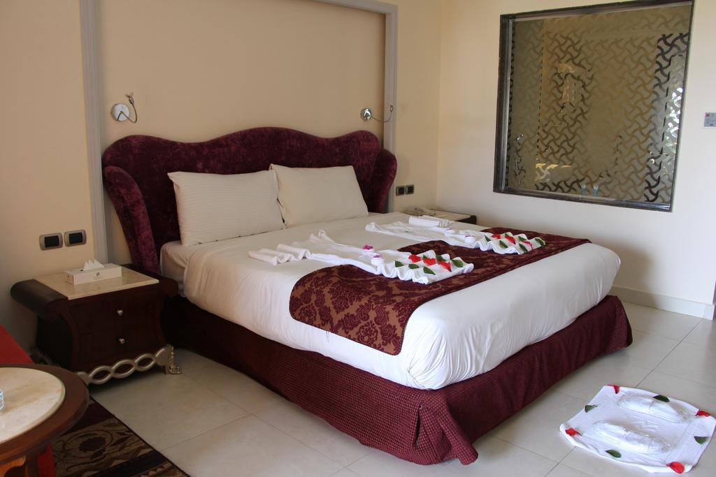 Rehana Royal - Aquapark & - Family & Couples Only - Premium Ultra 24h Szarm el-Szejk