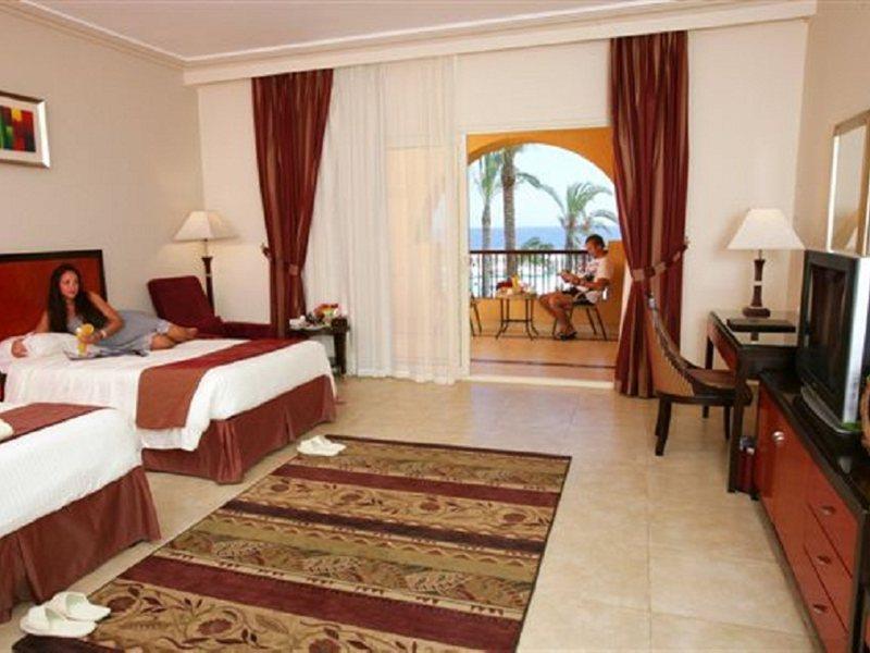 Rehana Royal - Aquapark & - Family & Couples Only - Premium Ultra 24h Szarm el-Szejk