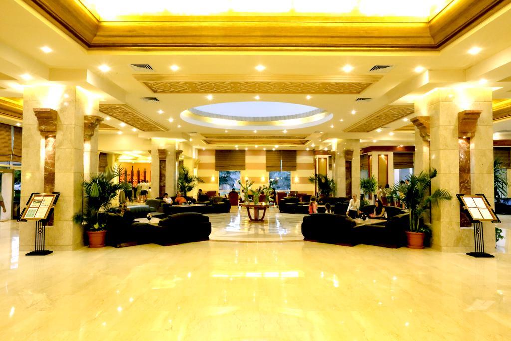 Rehana Royal - Aquapark & - Family & Couples Only - Premium Ultra 24h 5* Szarm el-Szejk