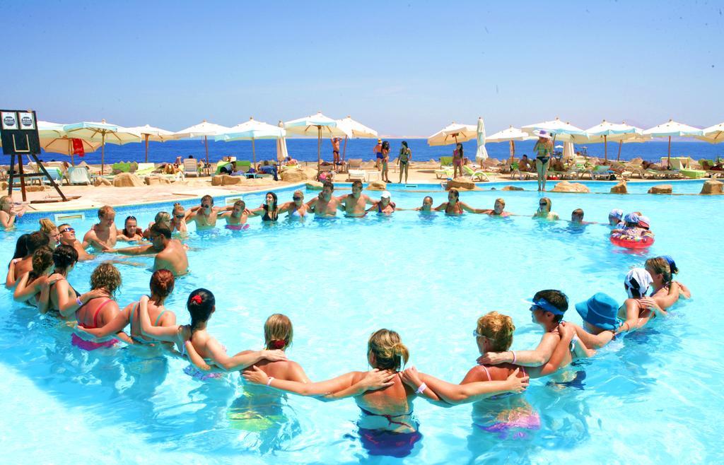 Ośrodek wypoczynkowy Rehana Royal - Aquapark & - Family & Couples Only - Premium Ultra 24h 5*