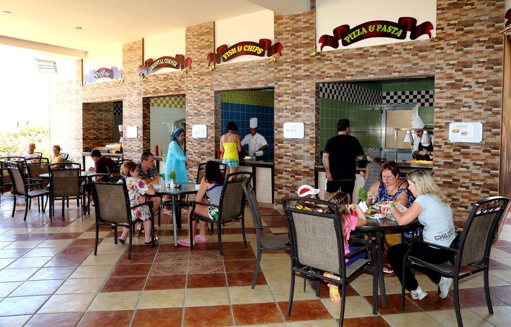 Ośrodek wypoczynkowy Rehana Royal - Aquapark & - Family & Couples Only - Premium Ultra 24h