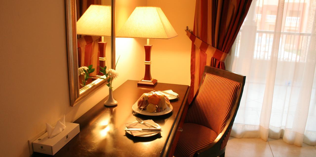 Ośrodek wypoczynkowy Rehana Royal - Aquapark & - Family & Couples Only - Premium Ultra 24h