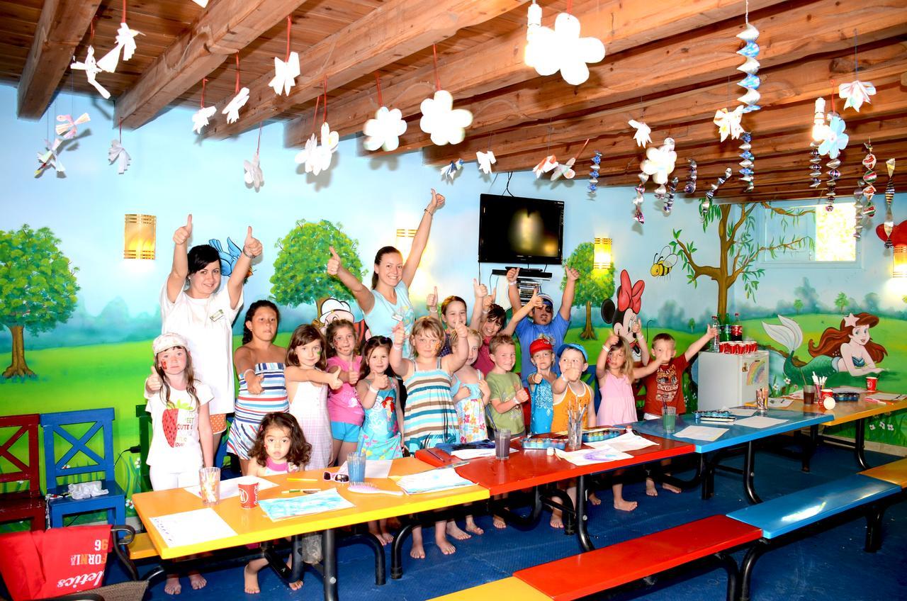 Rehana Royal - Aquapark & - Family & Couples Only - Premium Ultra 24h Ośrodek wypoczynkowy Szarm el-Szejk