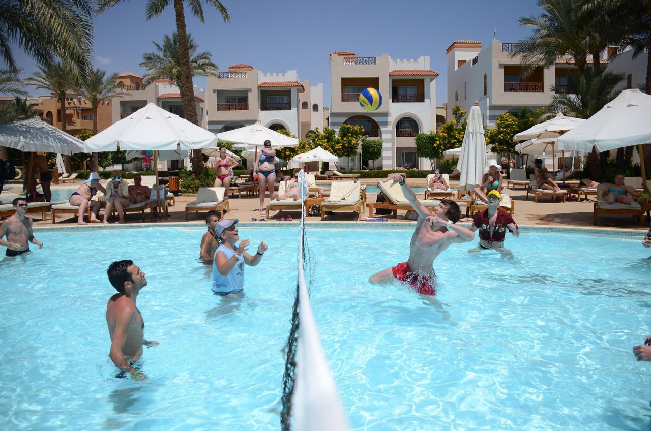 Ośrodek wypoczynkowy Rehana Royal - Aquapark & - Family & Couples Only - Premium Ultra 24h Szarm el-Szejk
