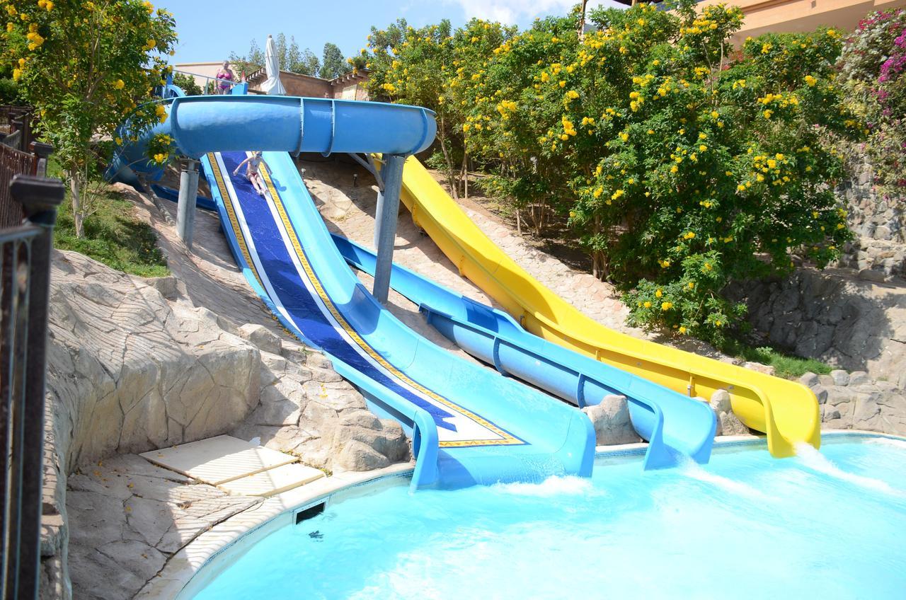 Rehana Royal - Aquapark & - Family & Couples Only - Premium Ultra 24h Ośrodek wypoczynkowy Szarm el-Szejk