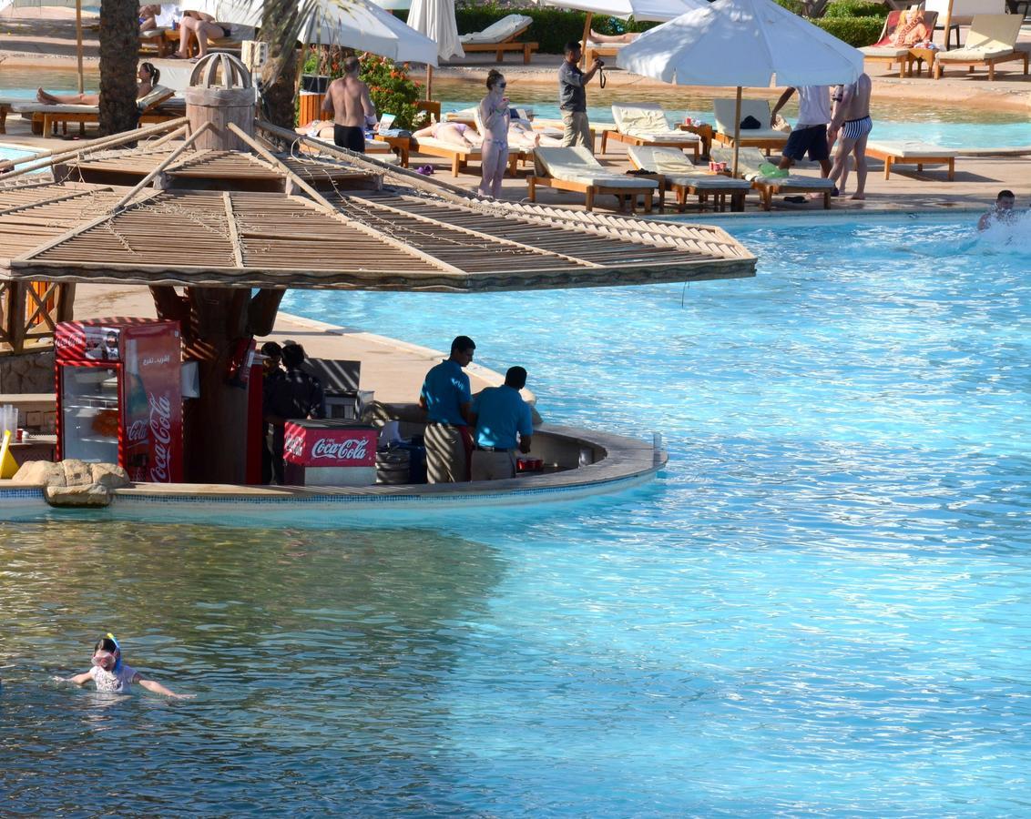 Ośrodek wypoczynkowy Rehana Royal - Aquapark & - Family & Couples Only - Premium Ultra 24h