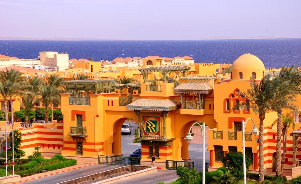 Rehana Royal - Aquapark & - Family & Couples Only - Premium Ultra 24h
