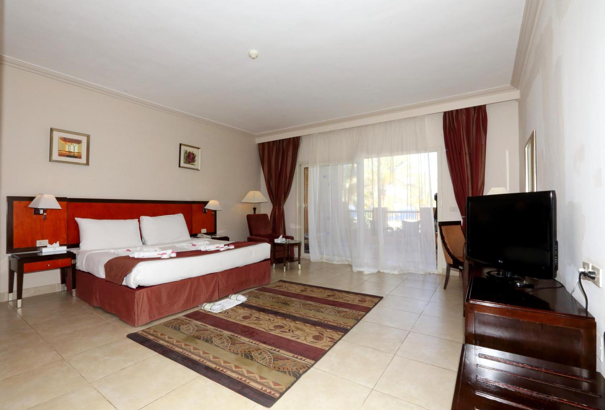 Rehana Royal - Aquapark & - Family & Couples Only - Premium Ultra 24h שארם א-שייח