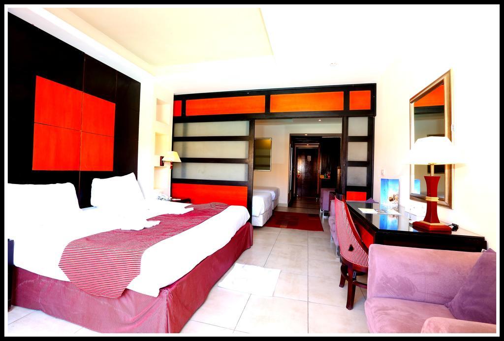 Rehana Royal - Aquapark & - Family & Couples Only - Premium Ultra 24h אתר נופש שארם א-שייח