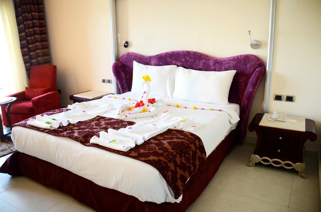 Rehana Royal - Aquapark & - Family & Couples Only - Premium Ultra 24h אתר נופש שארם א-שייח