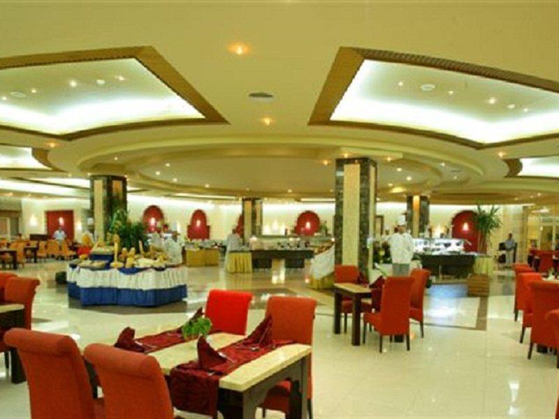 Rehana Royal - Aquapark & - Family & Couples Only - Premium Ultra 24h שארם א-שייח
