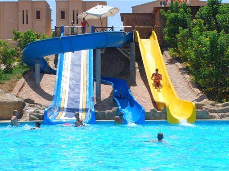 אתר נופש Rehana Royal - Aquapark & - Family & Couples Only - Premium Ultra 24h שארם א-שייח