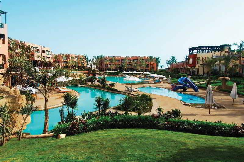 Rehana Royal - Aquapark & - Family & Couples Only - Premium Ultra 24h שארם א-שייח