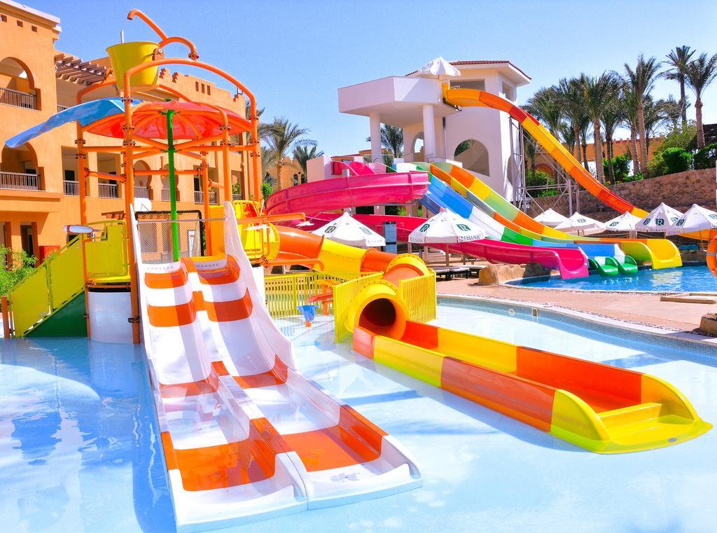 אתר נופש Rehana Royal - Aquapark & - Family & Couples Only - Premium Ultra 24h 5*