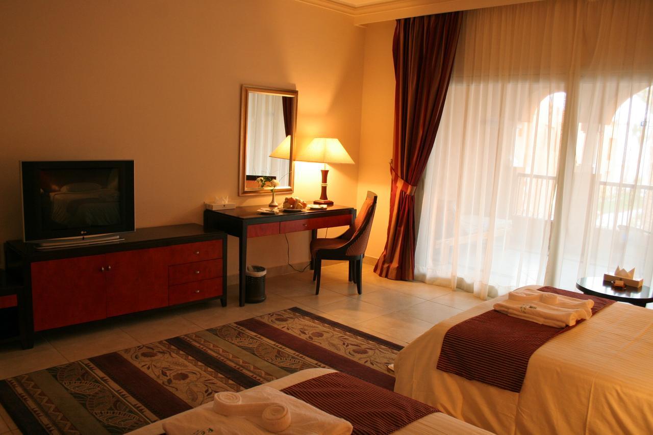 Rehana Royal - Aquapark & - Family & Couples Only - Premium Ultra 24h אתר נופש שארם א-שייח