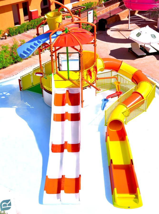 Rehana Royal - Aquapark & - Family & Couples Only - Premium Ultra 24h אתר נופש