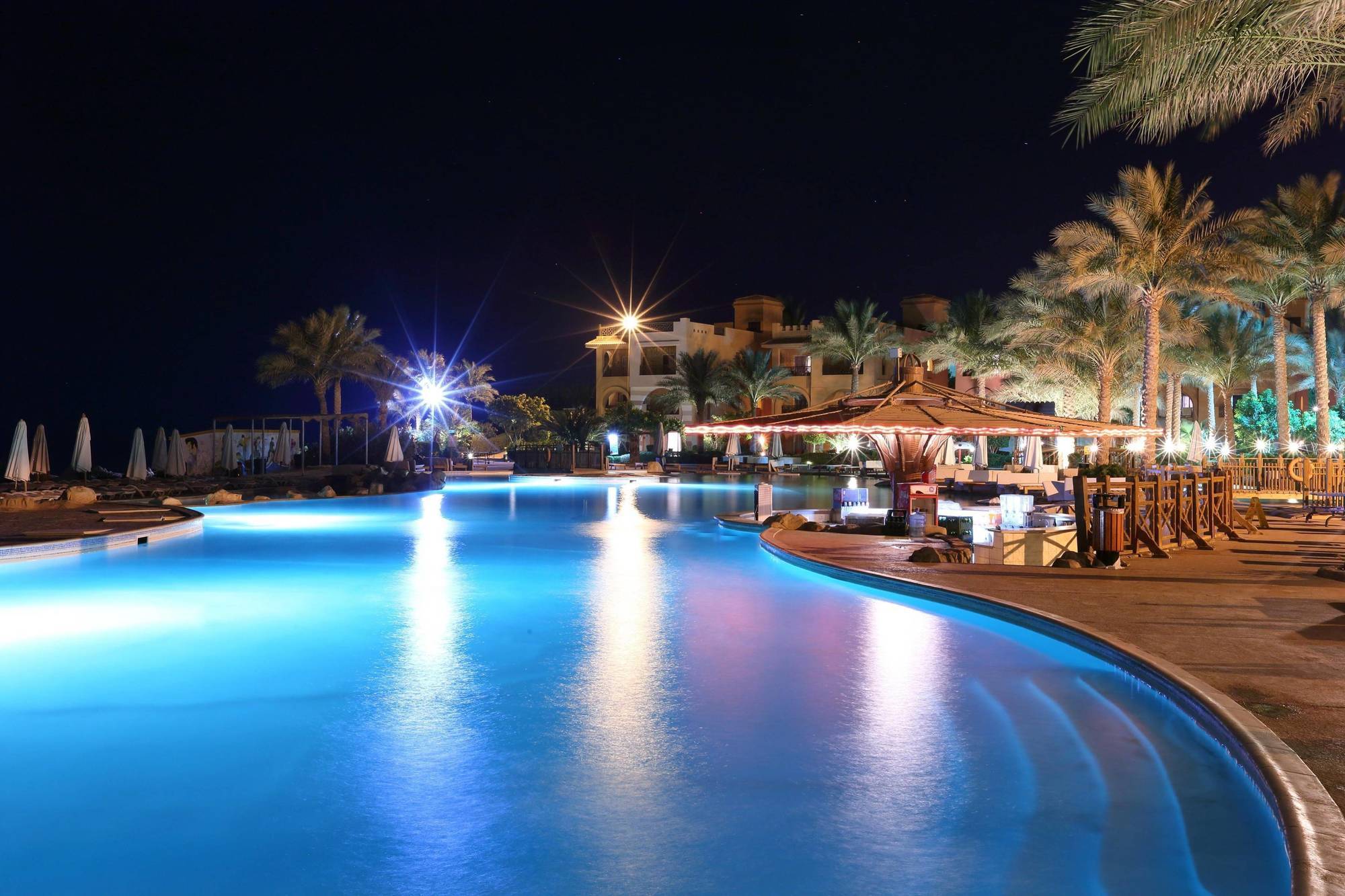 אתר נופש Rehana Royal - Aquapark & - Family & Couples Only - Premium Ultra 24h