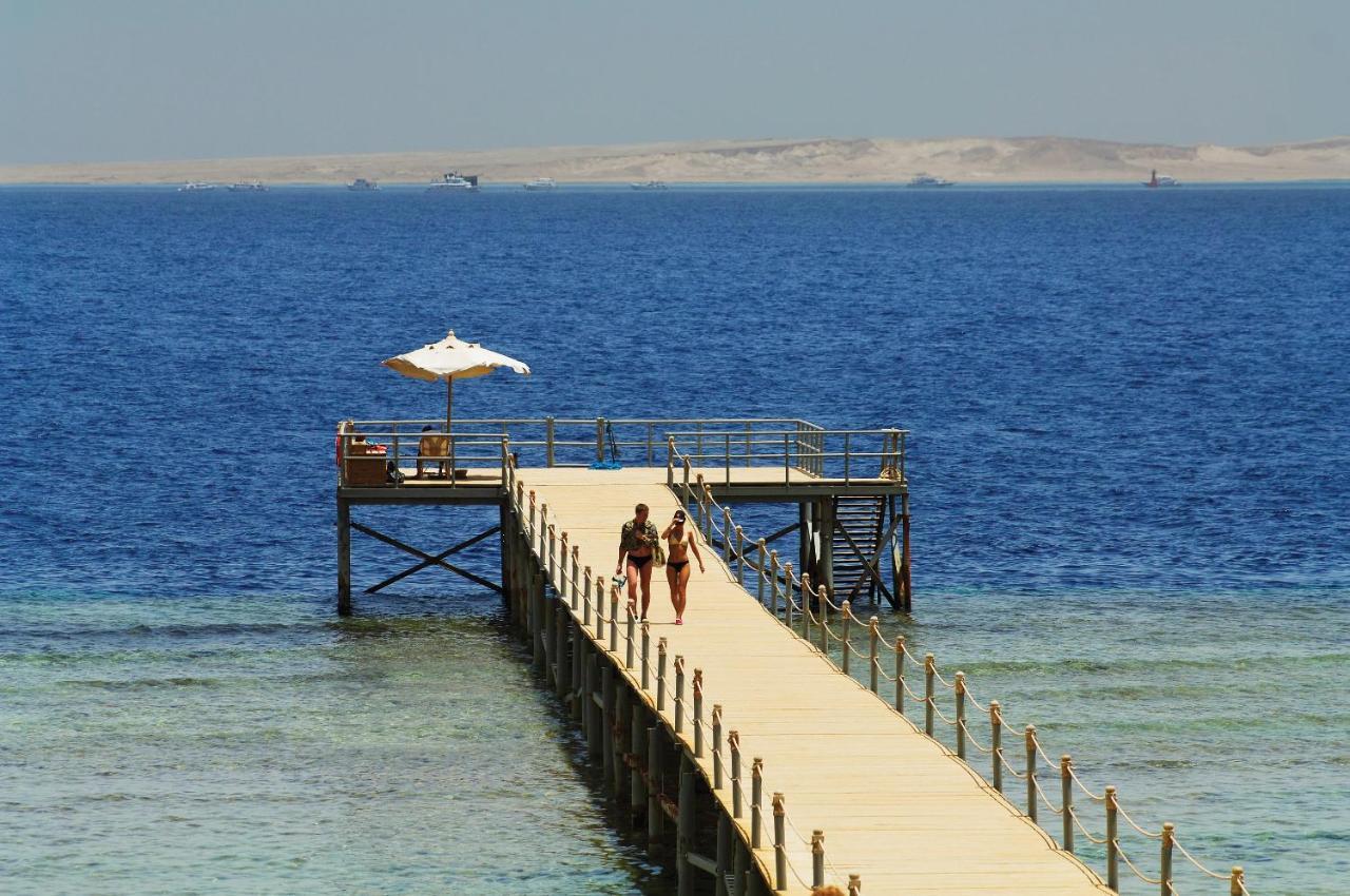 Rehana Royal - Aquapark & - Family & Couples Only - Premium Ultra 24h 5* שארם א-שייח