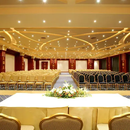 Rehana Royal Beach Resort - Aquapark & Spa - Family & Couples Only - Premium Ultra All-Inclusive 24H 